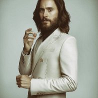 Jared Leto в журнале Emmy Magazine. 2022. 07