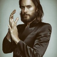 Jared Leto в журнале Emmy Magazine. 2022. 08