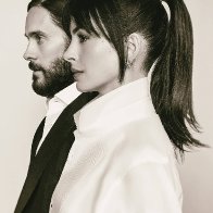 Jared Leto в журнале Emmy Magazine. 2022. 09