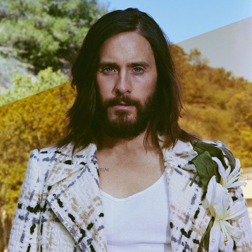 Jared Leto в журнале Variety. 2022. 04