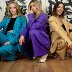 COSMOS Girls. Образы. 2020. 08