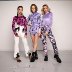 COSMOS Girls. Образы. 2021. 02