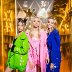 COSMOS Girls. Образы. 2021. 17