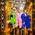 COSMOS Girls. Образы. 2021. 18