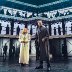 Анастасия Стоцкая в мюзикле ШАХМАТЫ. 2022. 02