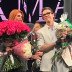 Анастасия Стоцкая в мюзикле ШАХМАТЫ. 2022. 08