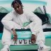 ASAP Rocky в рекламе Mercedes. 2022, 05