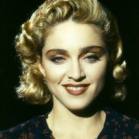 Madonna. 1986. 01