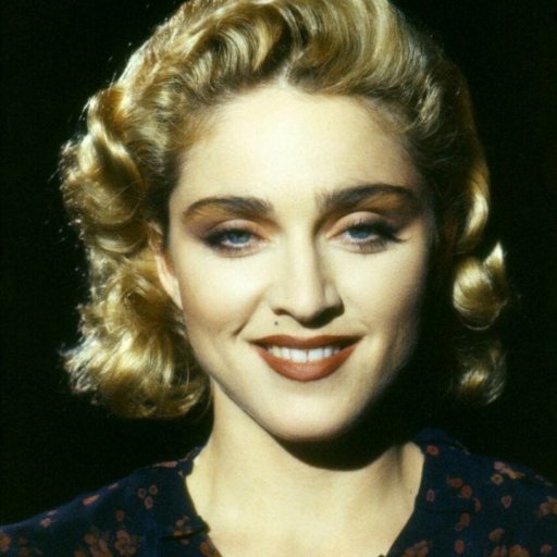 Madonna. 1986. 01