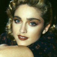 Madonna. 1986. 02