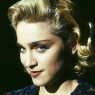 Madonna. 1986. 04