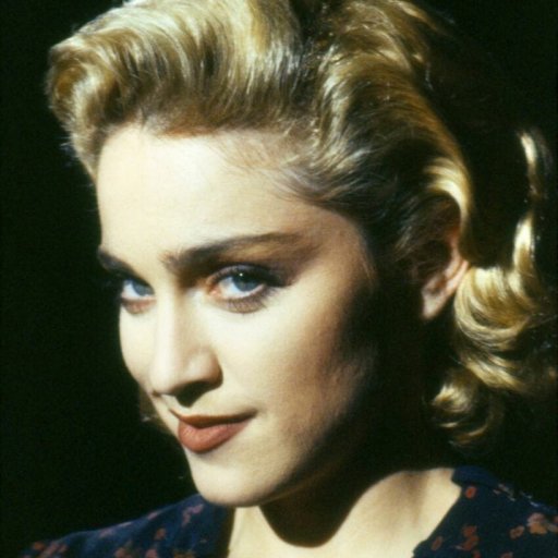 Madonna. 1986. 04