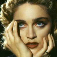 Madonna. 1986. 05
