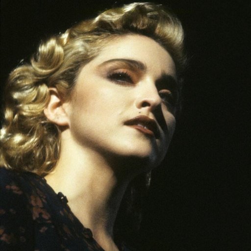 Madonna. 1986. 06