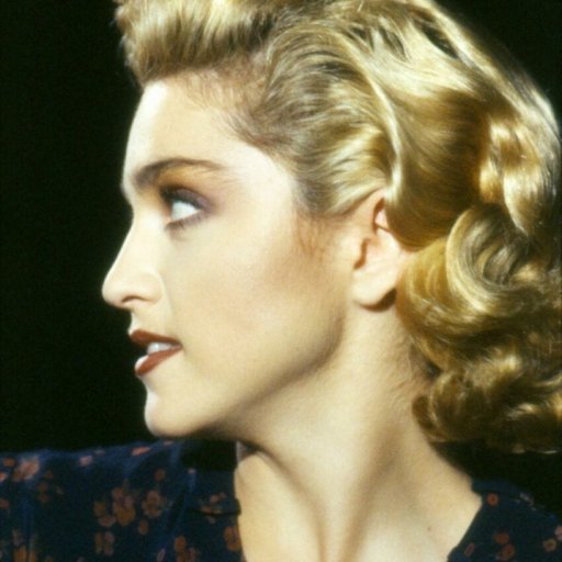 Madonna. 1986. 09