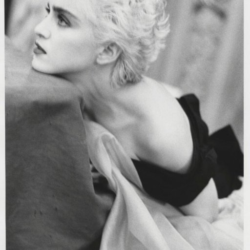 Madonna. TrueBlueAlbum 1986. 01