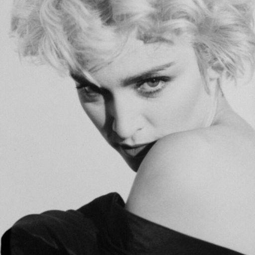 Madonna. TrueBlueAlbum 1986. 02