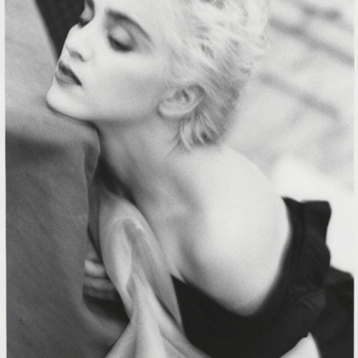 Madonna. TrueBlueAlbum 1986. 04