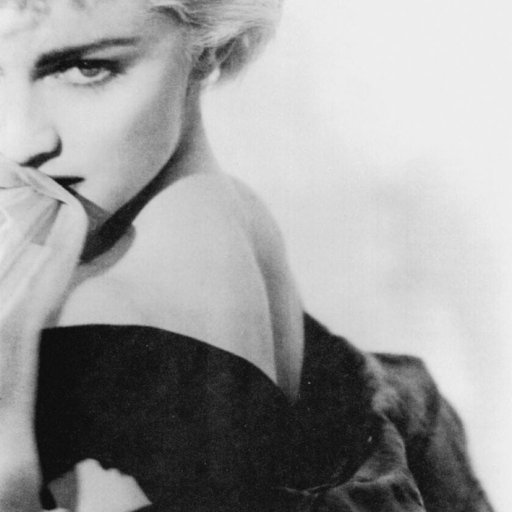 Madonna. TrueBlueAlbum 1986. 05