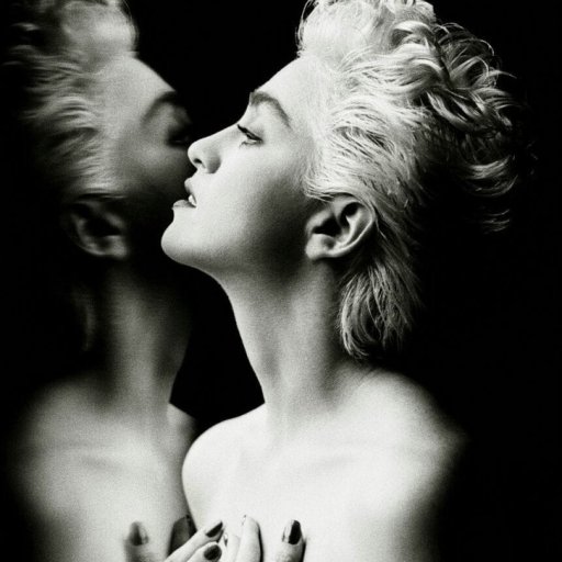 Madonna. TrueBlueAlbum 1986. 06