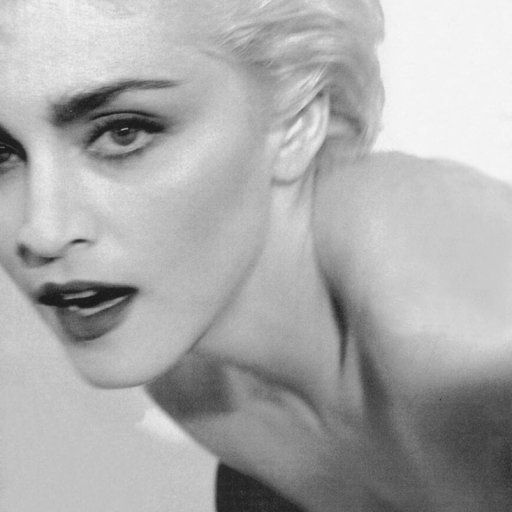 Madonna. TrueBlueAlbum 1986. 07