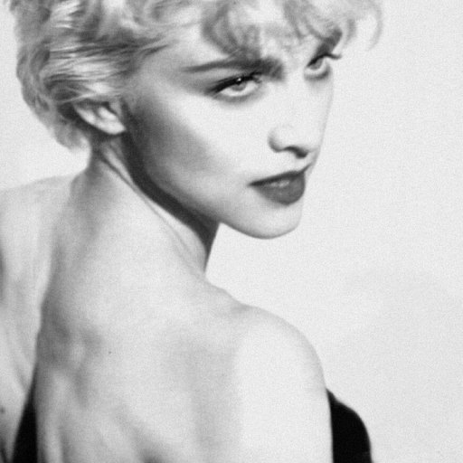 Madonna. TrueBlueAlbum 1986. 08