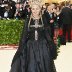 Костюмы Мадонны на MET Gala. 2000-21. 02