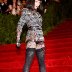 Костюмы Мадонны на MET Gala. 2000-21. 06