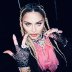 Мадонна и Malum на концерте Медельине 2.04.2022. 03
