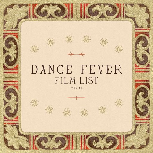 Промо к выходу альбома DANCE FEVER. 11.05.2022. 01