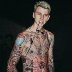 Machine Gun Kelly. Образы. 2015-22. 04