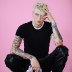 Machine Gun Kelly в журнале Billboard. 2021. 03