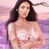 Megan Fox в журнале Glamour. 2022. 03