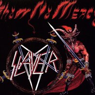 SLAYER. Минотавр. 2022. 05