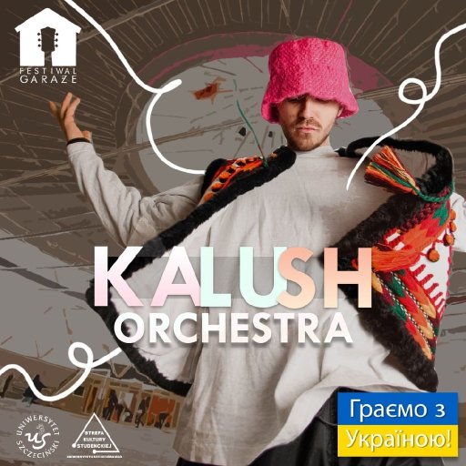 Розовая панама от Kalush 2022. 12