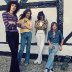 Queen at Ridge Farm Studio 1975. 04