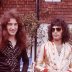 Queen at Ridge Farm Studio 1975. 07