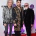 Queen   Adam Lambert на платиновом юбилее королевы 4.06.22. 05