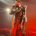Queen   Adam Lambert на платиновом юбилее королевы 4.06.22. 11