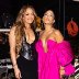 Jennifer Lopez и Vanessa 22. 02