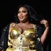 Lizzo в концертных и публичных образах. 2021. 05