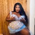 Lizzo и Big GRRRRLS. 2022. 08