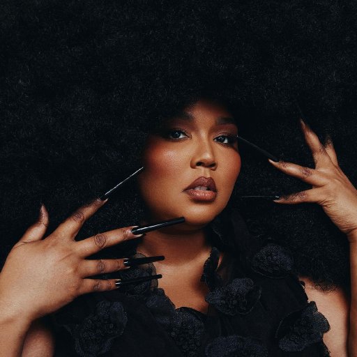 Lizzo в журнале Variety. 2022. 10