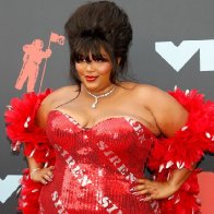 Lizzo на VMA TV