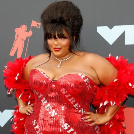 Lizzo на VMA TV