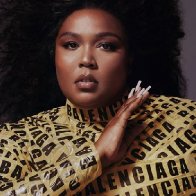 Lizzo в журнале ELLE. 2022. 05