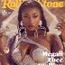 Megan Thee Stallion в журнале Billboard. 2022. 06