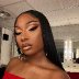 Портреты Megan Thee Stallion. 2022. 03