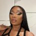 Портреты Megan Thee Stallion. 2022. 05