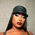 Портреты Megan Thee Stallion. 2022. 06